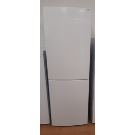 Refrig. Combiné HAIER CFE629CW