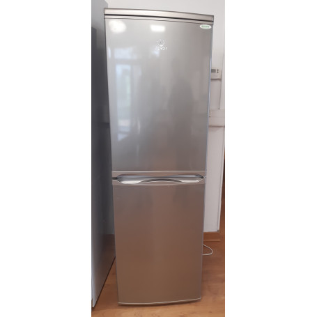 Refrig. Combiné INDESIT CAA55NX