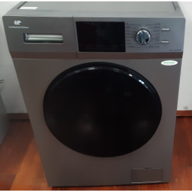 Lave Linge Hublot CONTINENTAL EDISON CELL10140SP1
