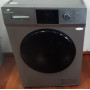 Lave Linge Hublot CONTINENTAL EDISON CELL10140SP1