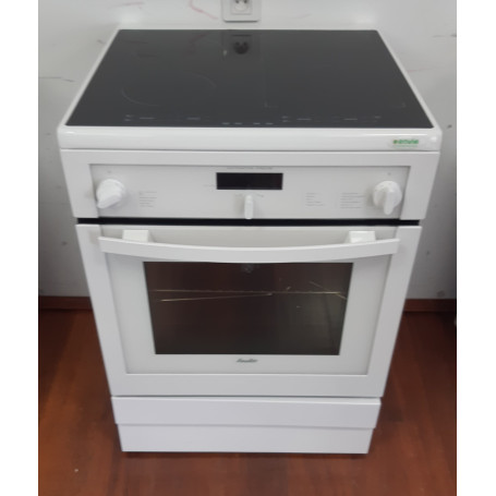 Cuisinière Elec. SAUTER SCI1214W5