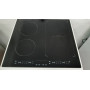 Cuisinière Elec. SAUTER SCI1214W5