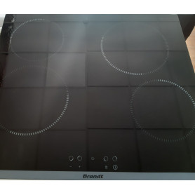 Plaque Electrique BRANDT BPV6420B