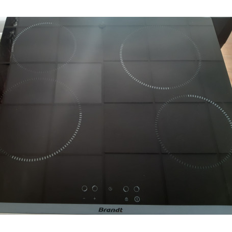 Plaque Electrique BRANDT BPV6420B