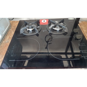Plaque Mixte BRANDT TI1013B