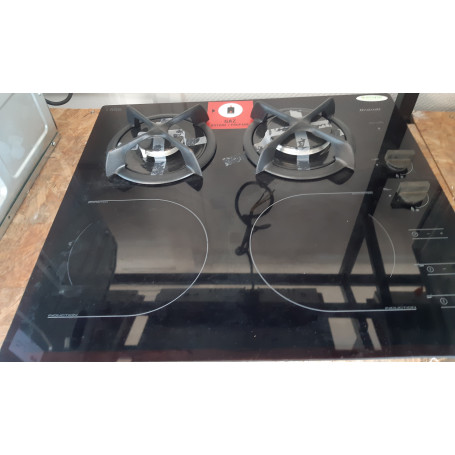 Plaque Mixte BRANDT TI1013B