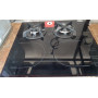Plaque Mixte BRANDT TI1013B