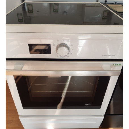 Cuisinière Elec. BRANDT BCI6654W