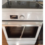 Cuisinière Elec. BRANDT BCI6654W