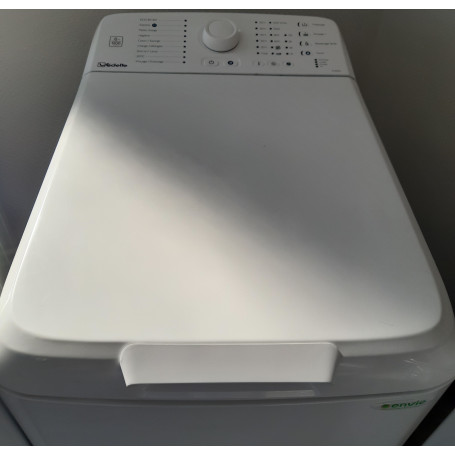 Lave Linge Top VEDETTE VT16022-01