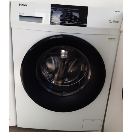 Lave Linge Hublot HAIER HW6014829