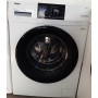 Lave Linge Hublot HAIER HW6014829