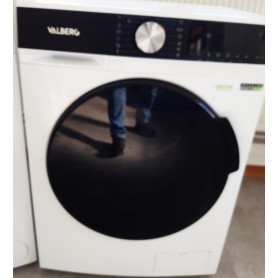 Lave Linge Hublot VALBERG WF714A-10W566C2