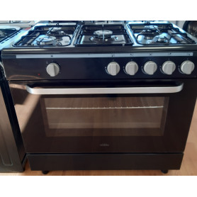 Cuisinière Mixte VALBERG VALCG905CCNVT
