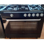 Cuisinière Mixte VALBERG VALCG905CCNVT