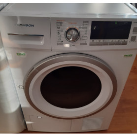 Seche Linge Condens THOMSON THOMD8LIGHT