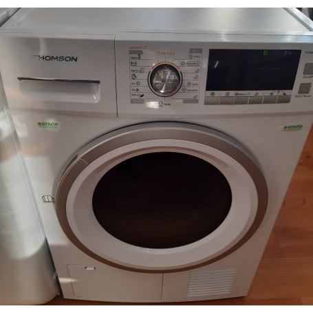 Seche Linge Condens THOMSON THOMD8LIGHT