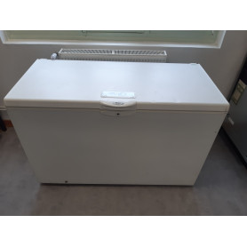 Congélateur Coffre WHIRLPOOL AFG6646DGT