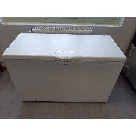 Congélateur Coffre WHIRLPOOL AFG6646DGT