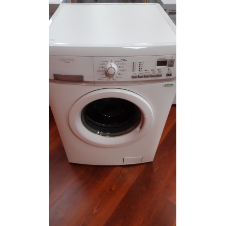 Lave Linge Hublot ELECTROLUX AWF12480W