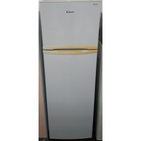 Refrig Double Froid CANDY CCDS5162W