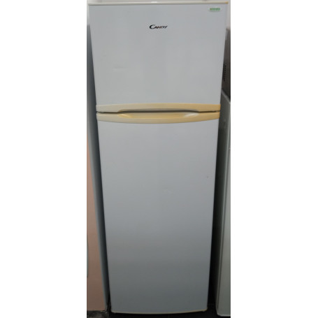 Refrig Double Froid CANDY CCDS5162W