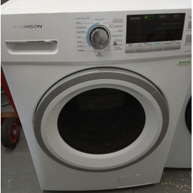 Lave Linge Hublot THOMSON TW1016