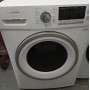 Lave Linge Hublot THOMSON TW1016