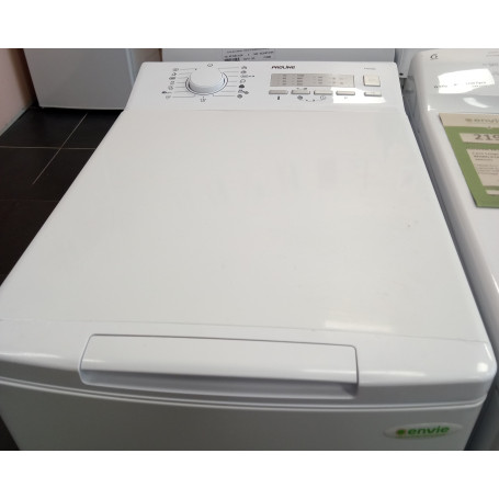 Lave Linge Top PROLINE PTL6100C