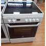 Cuisinière Elec. INDESIT KN6C66A