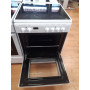 Cuisinière Elec. INDESIT KN6C66A