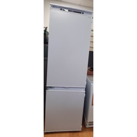 Refrig. Combiné SCHNEIDER SCRCI241NN