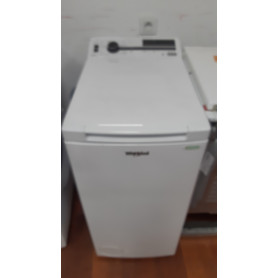 Lave Linge Top WHIRLPOOL TDLRB65242BSFR