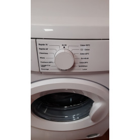 Seche Linge Condens WHIRLPOOL AZB9320