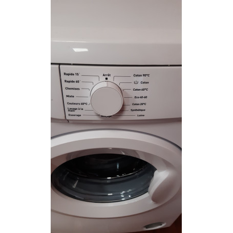 Seche Linge Condens WHIRLPOOL AZB9320