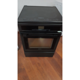 Cuisinière Elec. DE DIETRICH DCI499AE12