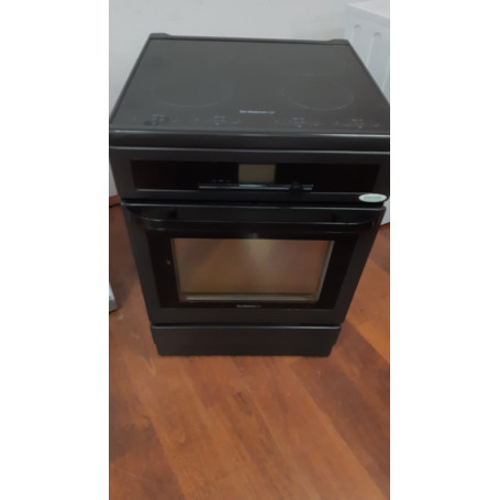 Cuisinière Elec. DE DIETRICH DCI499AE12