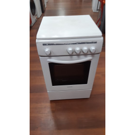 Cuisiniere Tout Gaz HCG55/3