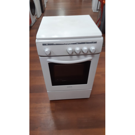 Cuisiniere Tout Gaz HCG55/3