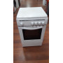 Cuisiniere Tout Gaz HCG55/3
