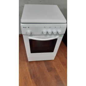 Cuisiniere Tout Gaz AYA ACGS50B/1