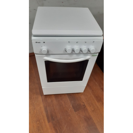 Cuisiniere Tout Gaz AYA ACGS50B/1