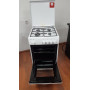 Cuisiniere Tout Gaz AYA ACGS50B/1