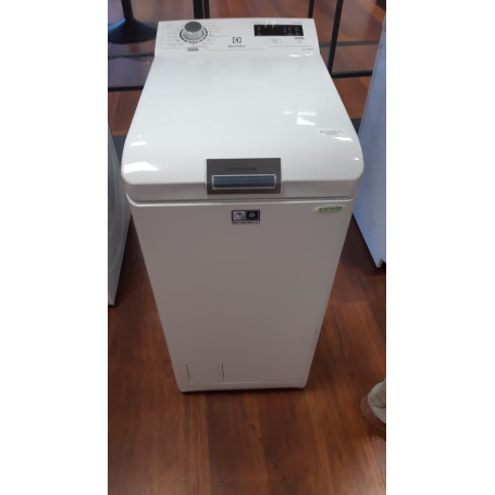 Lave Linge Top ELECTROLUX EWT1368HZ1