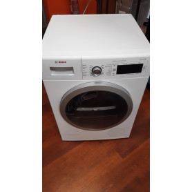 Seche Linge Condens BOSCH WTW87590FF/01