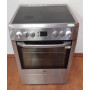 Cuisinière Elec. BEKO CSE67301GX