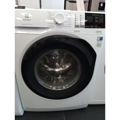 Lave Linge Hublot ELECTROLUX EW6F4810RA