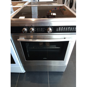 Cuisinière Elec. VALBERG VALCI604MCXVT