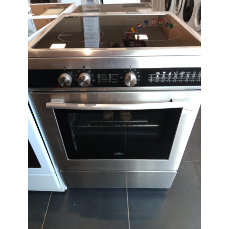 Cuisinière Elec. VALBERG VALCI604MCXVT