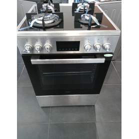 Cuisinière Mixte WHIRLPOOL W6G8LCSWXF